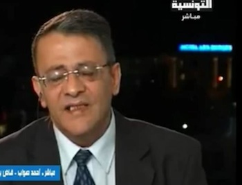 Ahmed Souab : Les députés actuels sont payés plus que les députés de Ben Ali 