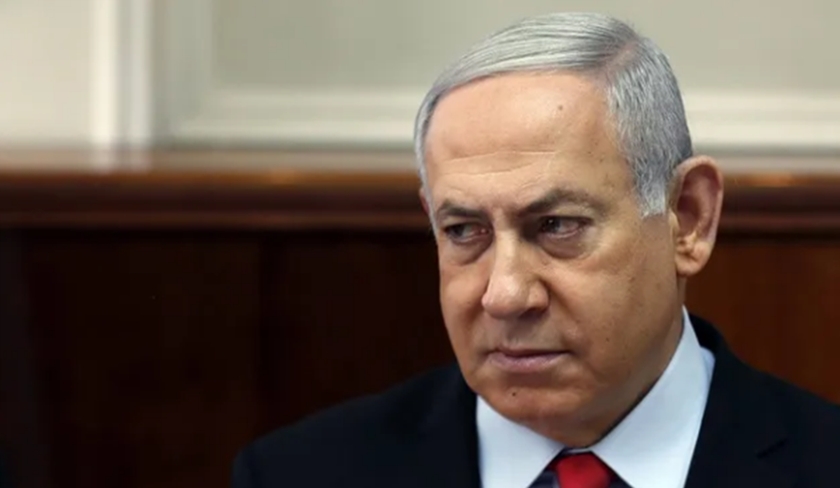 Netanyahou vis par un mandat d'arrt de la CPI pour crimes de guerre et crimes contre l'humanit