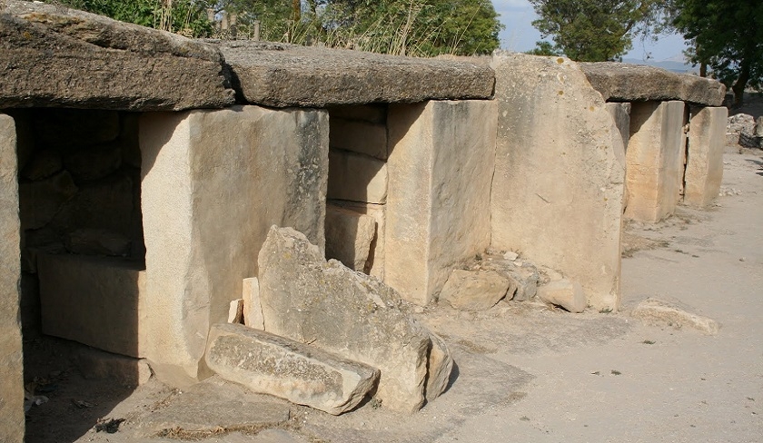 Unesco - La culture capsienne est-elle classe la plus ancienne de lHistoire ?

