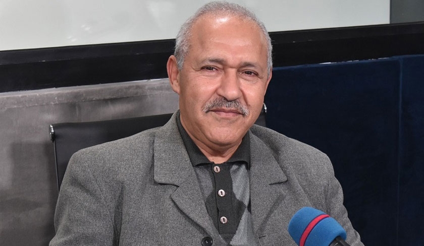 Chkoundali : la Tunisie suit une politique conomique hostile au dtriment d...