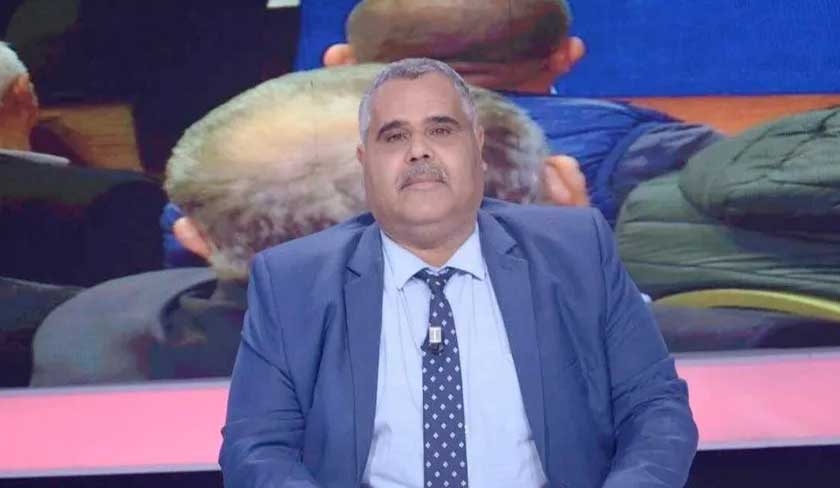 Arrestation de Ahmed Rejeb suite  une plainte dpose par le ministre de l'Agriculture
