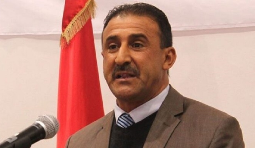 Mostafa Abdelkebir : la situation ne change pas au niveau de Ras Jedir 

