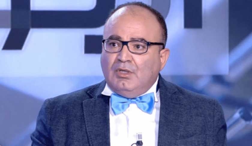 Mohamed Boughalleb convoqu  nouveau  lAouina, un seul avocat autoris  ...