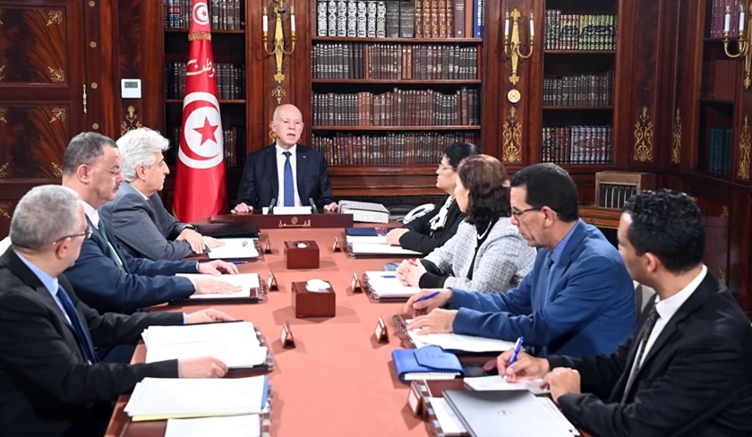 Saed : nos comptences quittent la Tunisie car ne trouvant pas les conditio...