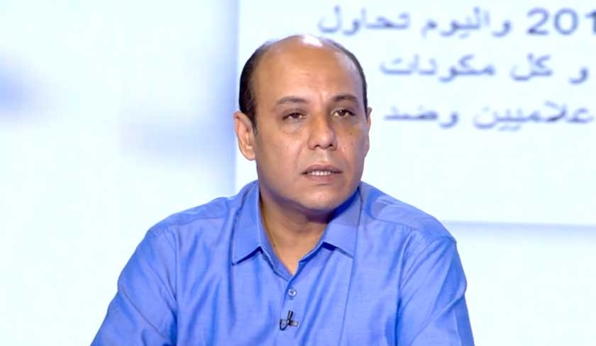 Kas Karoui : le prochain prsident doit accorder  Kas Saed limmunit  ...