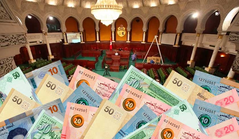 ARP : les lus soffrent une nouvelle prime de trois mille dinars