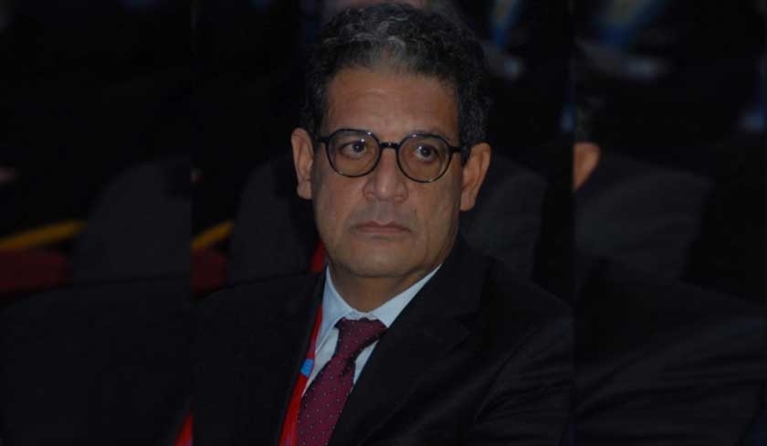 Walid Bel Hadj Amor : le montant du financement des associations est  relativiser