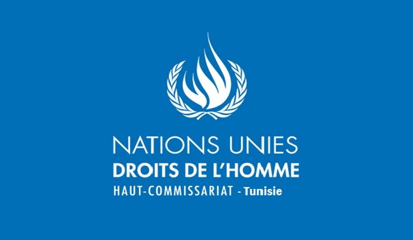 Le HCDH exhorte la Tunisie  librer les activistes dtenus pour avoir dfendu les droits des...