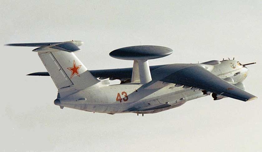 Informations  propos d'avions militaires russes en Tunisie : la Russie ragit 