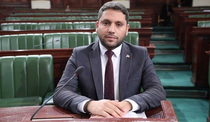 Cour constitutionnelle : la proposition de loi retirée sera révisée, assure Yassine Mami