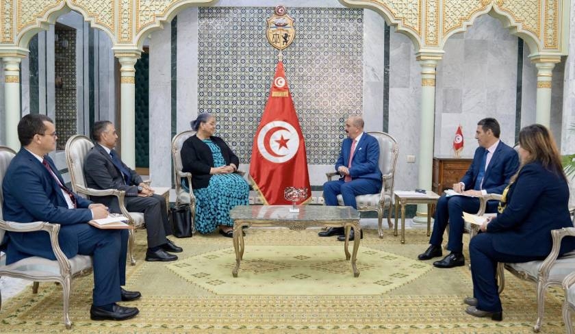 Soutien renforcé de la Tunisie à la mission de l'ONU en Libye, selon Mohamed Ali Nafti