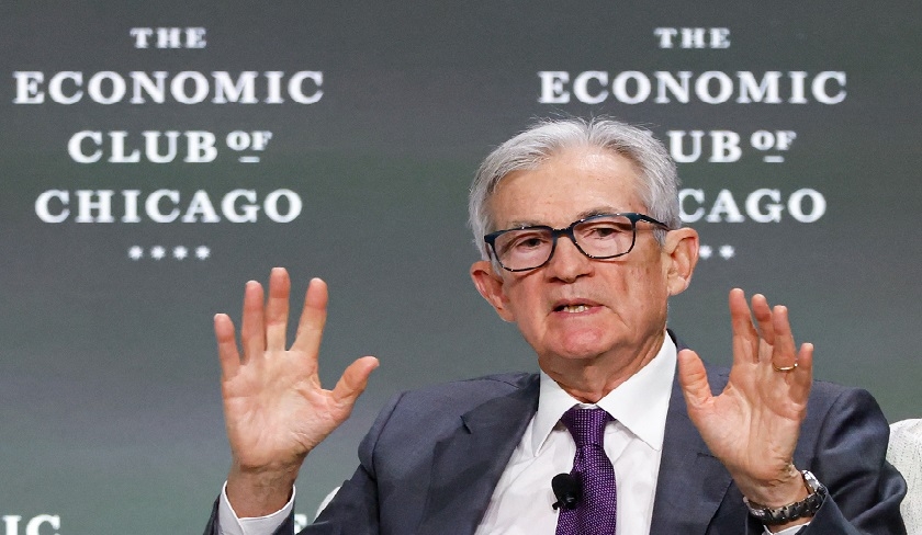La Fed sous pression : Trump menace de limoger Powell
