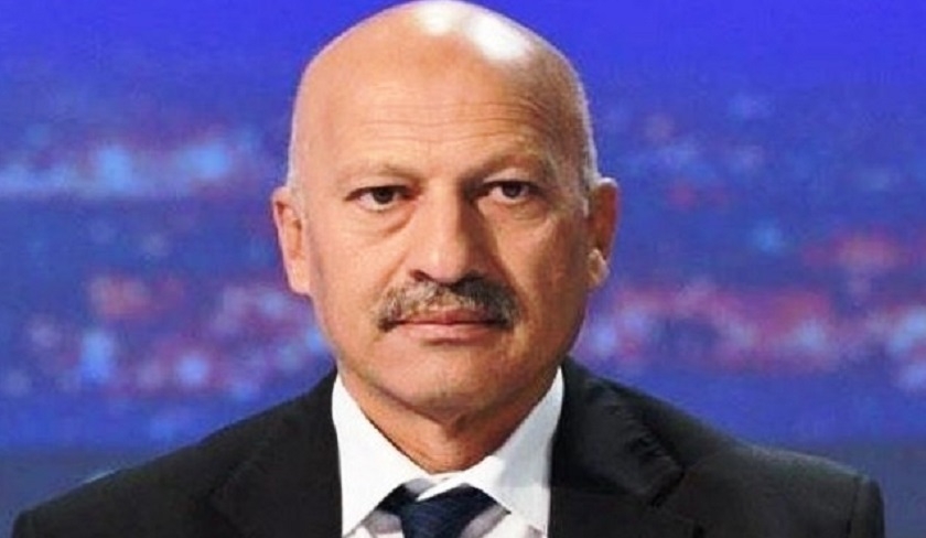 Depuis sa cellule, Ridha Belhaj exprime son soutien à Ahmed Souab