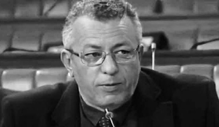 Décès du député Nabih Thabet