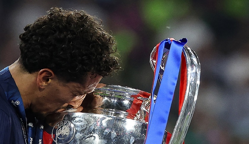 Ligue des champions : tous les sacres depuis 1956