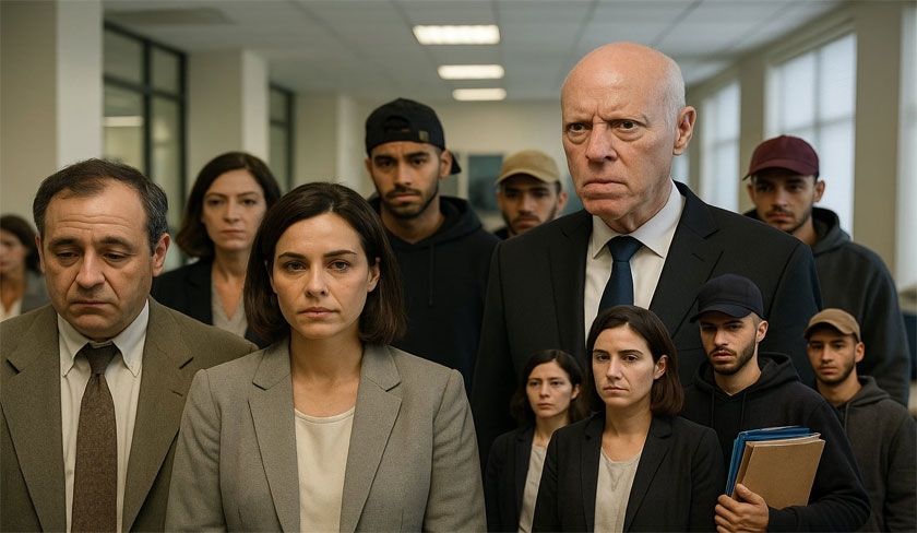L’obsession présidentielle contre les fonctionnaires
