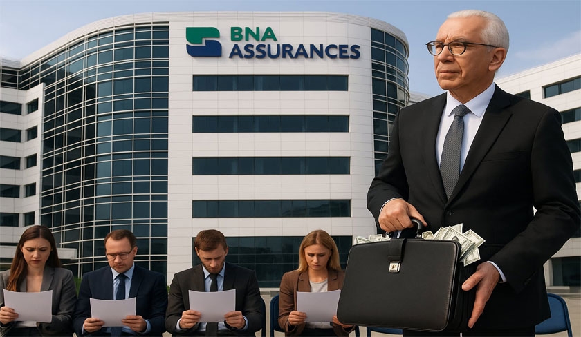 BNA Assurances : une armée mexicaine entre en Bourse