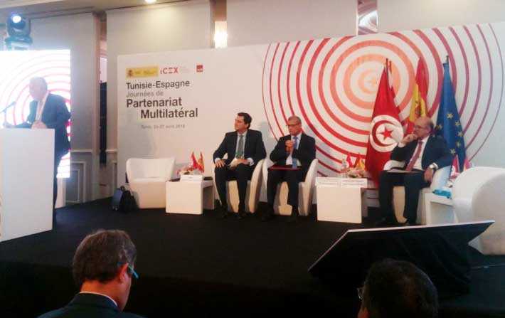 Coopration tuniso-espagnole pour loptimisation des nergies renouvelables en Tunisie

