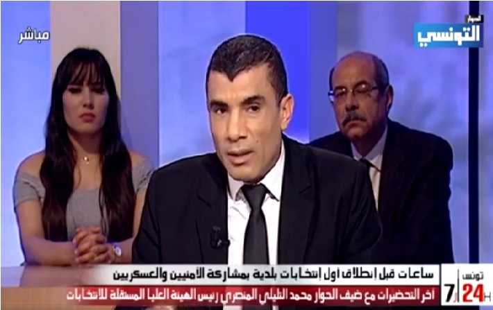 Mohamed Tlili Mansri : Nous vivons mal les atteintes  la crdibilit de lIsie 