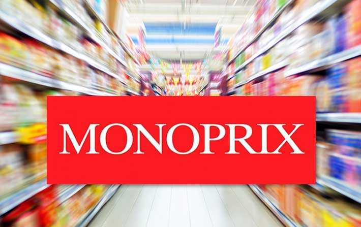 SNMVT Monoprix : Hausse du CA de 3,44% au 2me trimestre 2018