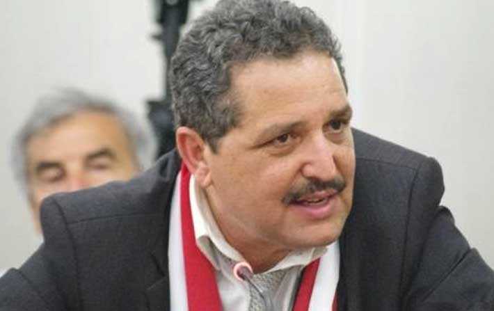 Fadhel Moussa : On ne cherche pas les postes de pouvoir !
