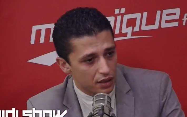 Walid Sfar : Le premier perdant de ces municipales cest le processus dmocratique