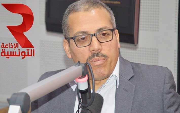 Anouar Ben Hassen : Mohamed Tlili Mansri est incomptent !