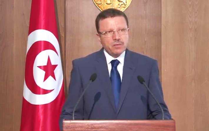 Ahmed Adhoum : Le ministre ne peut surveiller les associations coraniques