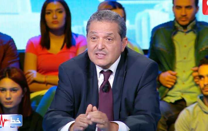 Fadhel Moussa : J’ai fait mon retour en politique par la grande porte !