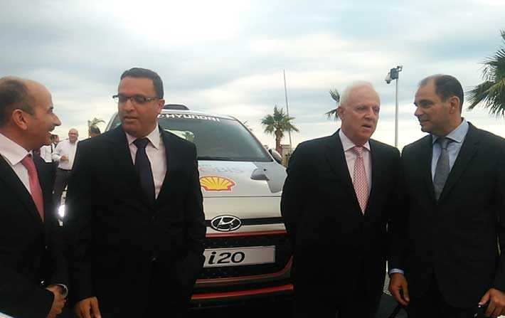 Alpha Hyundai Motor et Vivo Energy Tunisie scellent un partenariat pour 7 ans