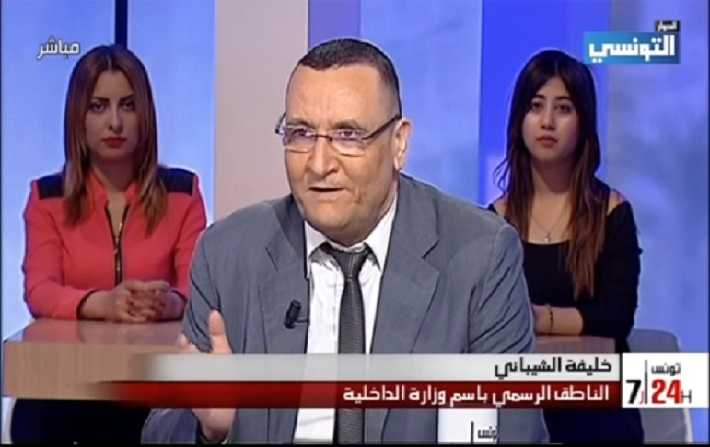 Khalifa Chibani :  la Tunisie est plus sre que la France ou la Turquie !