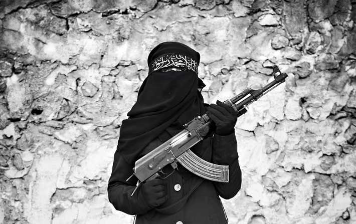 Jihad nikah  : 3 femmes condamnes en Tunisie

