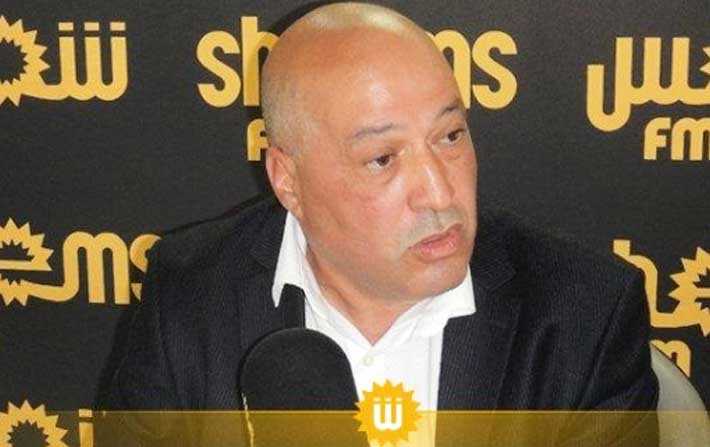 Hichem Snoussi : La BCT a refus de nous rpondre sur les sources de financement de certains mdias