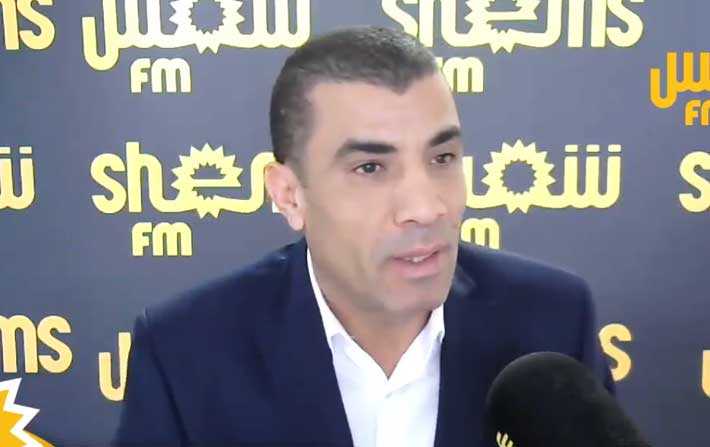 Mohamed Tlili Mansri stonne des accusations dincomptence le visant