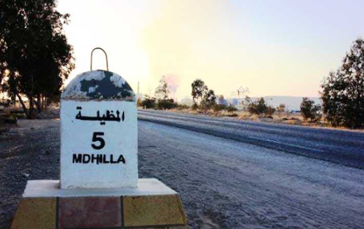 Mourakiboun : Nidaa Tounes en tte  Mdhilla