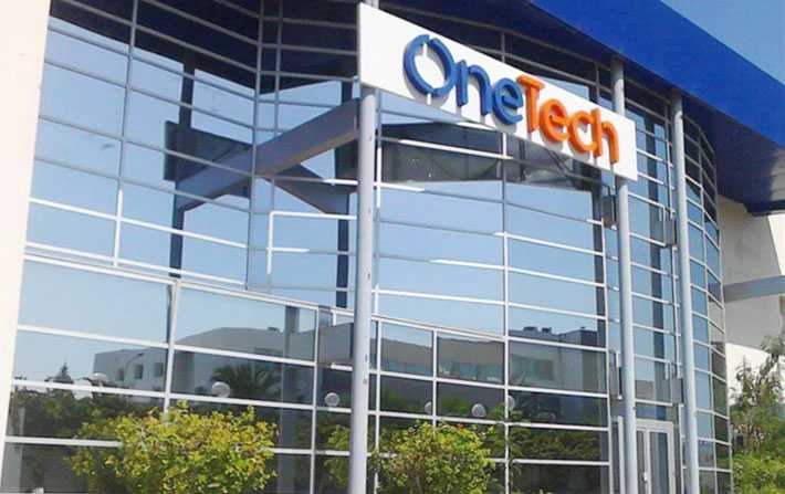 OneTech group ferme temporairement ses sites de production

