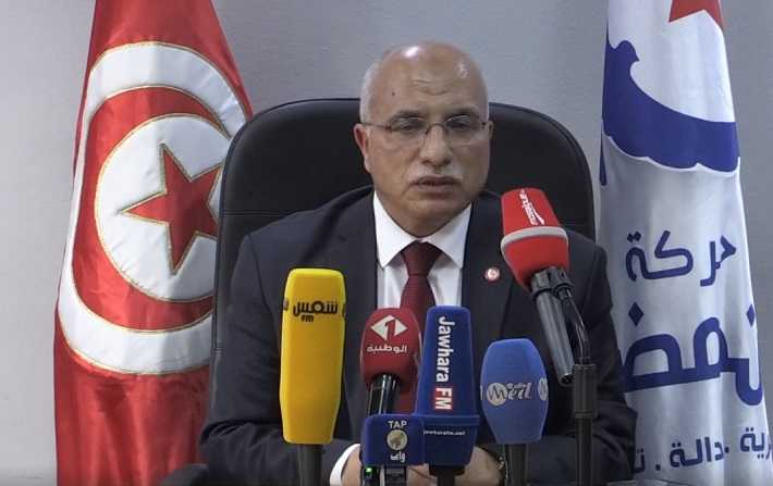 Ennahdha : Le conseil de la Choura soutient la position de Rached Ghannouchi

