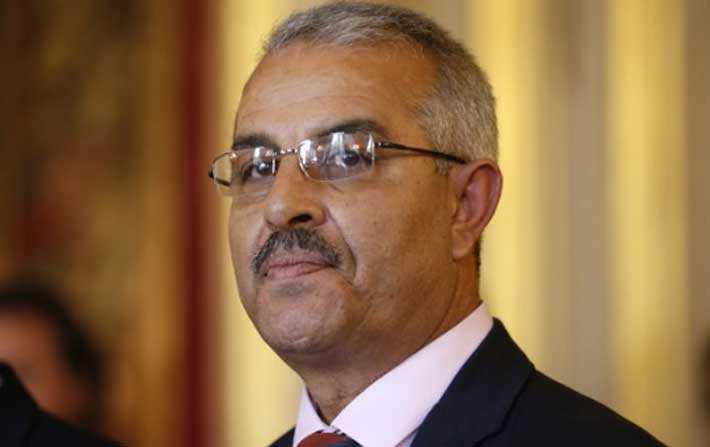 Samir Cheffi : Le but de la grve dans le secteur public est de revaloriser les salaires
