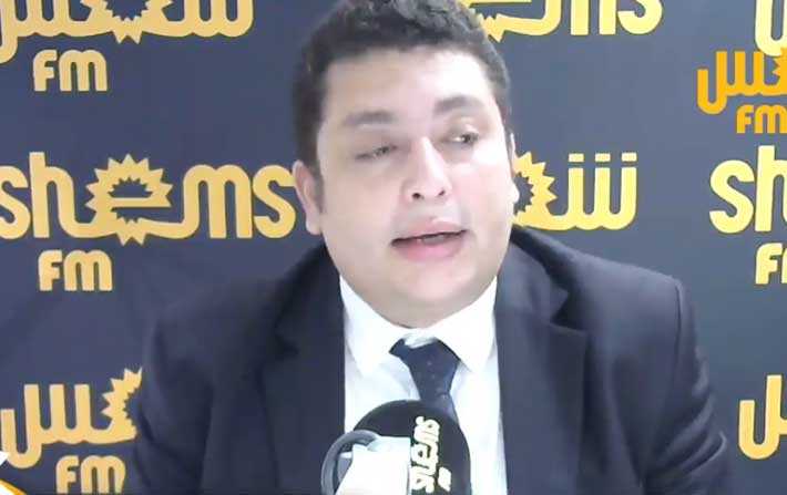 Iyed Dahmani : Le limogeage du ministre de lIntrieur na rien de personnel