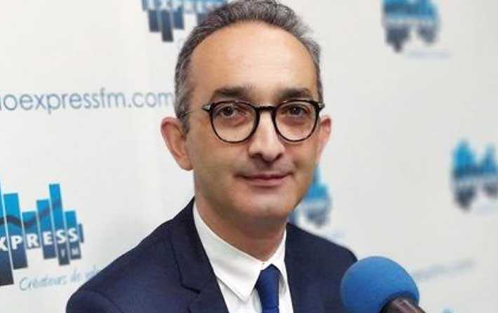 Mehdi Abdelmoula : le secteur de lhabillement souffre de plusieurs difficults