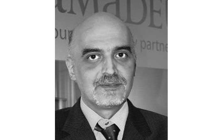 Dcs de Khaled Farah, le directeur central des systmes dinformation de Tunisair