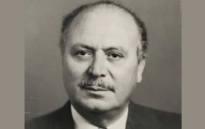 Mongi Kooli n’est plus