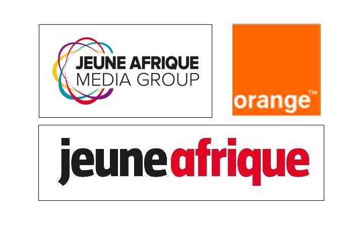 Jeune Afrique en exclusivit sur les mobiles Orange en Afrique