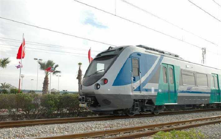 Un train reliant Tunis  Tajerouine oprationnel  partir du 1er juillet

