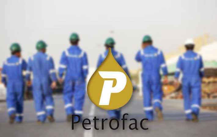 Petrofac quitte la Tunisie