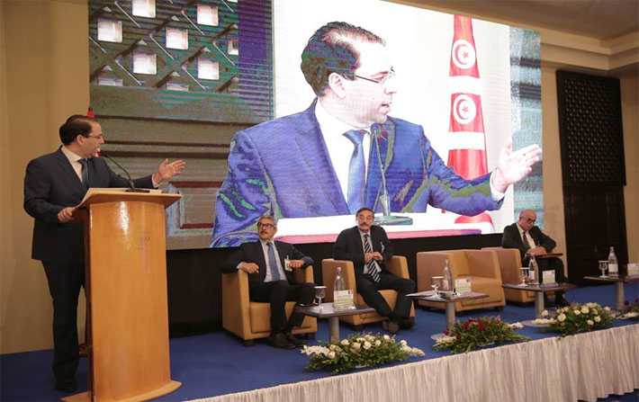 L'industrie pharmaceutique tunisienne menace par une rglementation rigide
