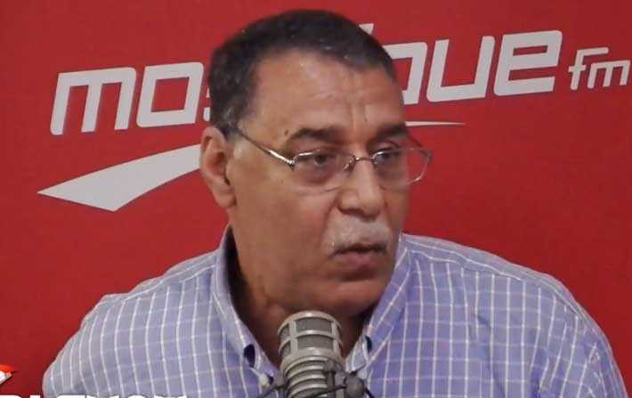 Abdelhamid Jelassi : Ennahdha est mcontent de la performance de Youssef Chahed