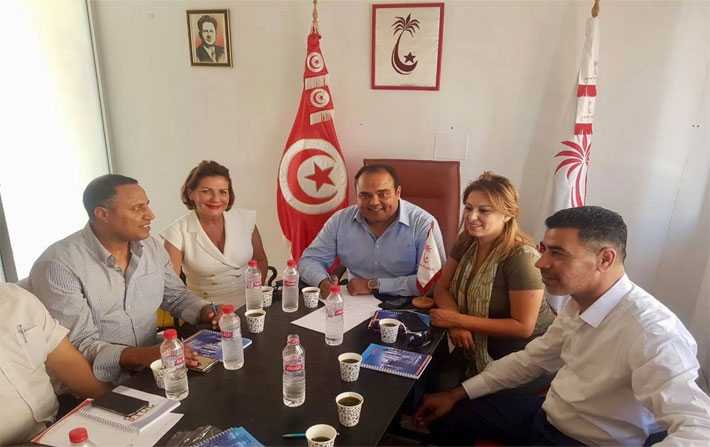 Putsch contre Hafedh Cad Essebsi, l'instance politique fixe une date du congrs !