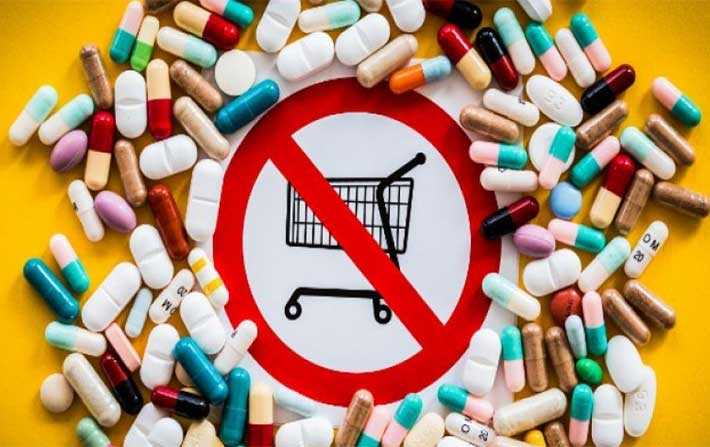 LAssociation des pharmaciens dnonce la vente anarchique de mdicaments