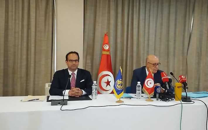 La Tunisie est sur le bon chemin, selon le FMI


